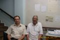 With Mr Saeed Abdel-Nabi at our dpt 2010.jpg