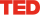 TED three letter logo.svg
