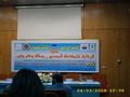 Cairo univ ageing conference.JPG